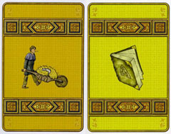 Agricola: World Championship Deck – 2011, Board Game