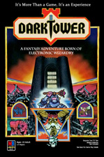 Dark Tower