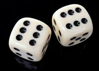 Dice