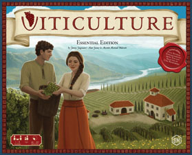 Viticulture Essential Edition