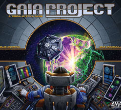 Gaia Project