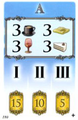 A Politics / Objective Card