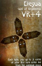 Elegua