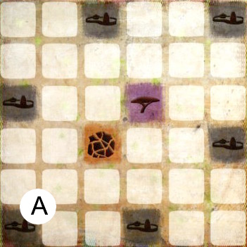 Tile A