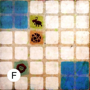 Tile F