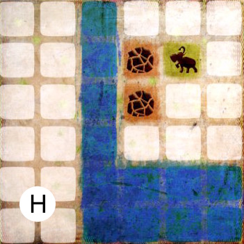 Tile H