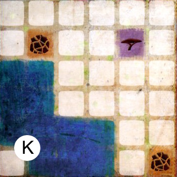 Tile K