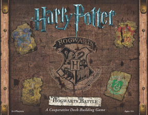 Harry Potter: Hogwarts Battle