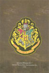 Hogwarts Cards