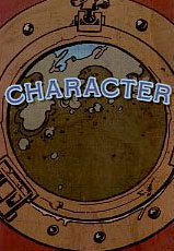 Character