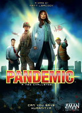 Pandemic