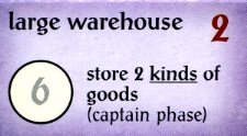 Large Warehouse