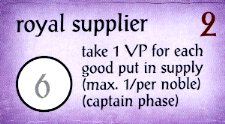 Royal Supplier