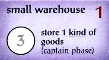 Small Warehouse