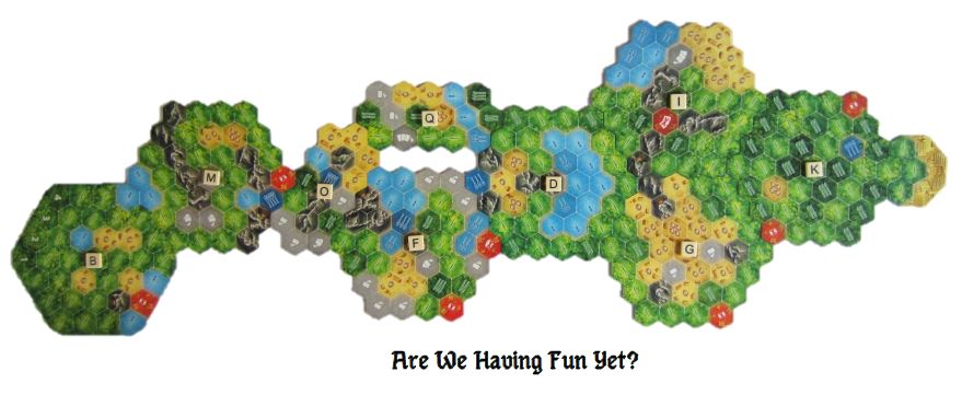 Are We Having Fun Yet?