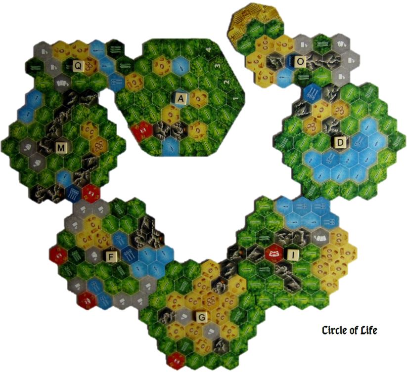 Circle of Life
