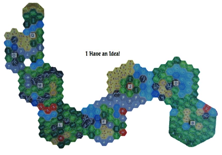 I have an Idea!