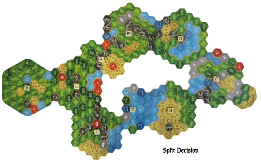 Split Decision
