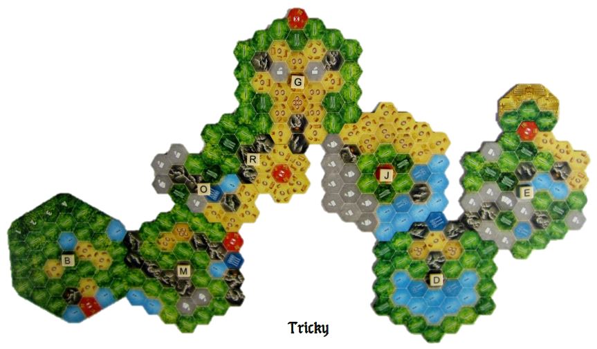 Tricky