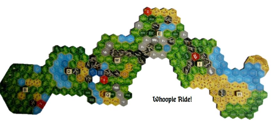 Whoopie Ride!