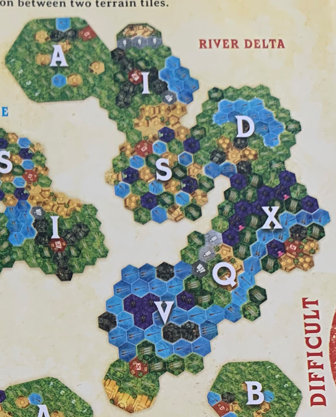 River Delta