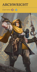Archwright