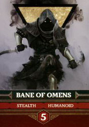 Bane of Omens