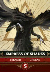 Empress of Shades