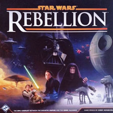 Star Wars: Rebellion